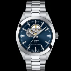 Gentleman Powermatic 80 Open Heart-Tissot Best Sale