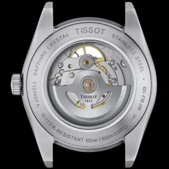 Gentleman Powermatic 80 Open Heart-Tissot Best Sale