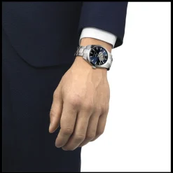 Gentleman Powermatic 80 Open Heart-Tissot Best Sale