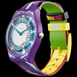 Gohan X -Swatch Store