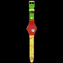 Gohan X -Swatch Store