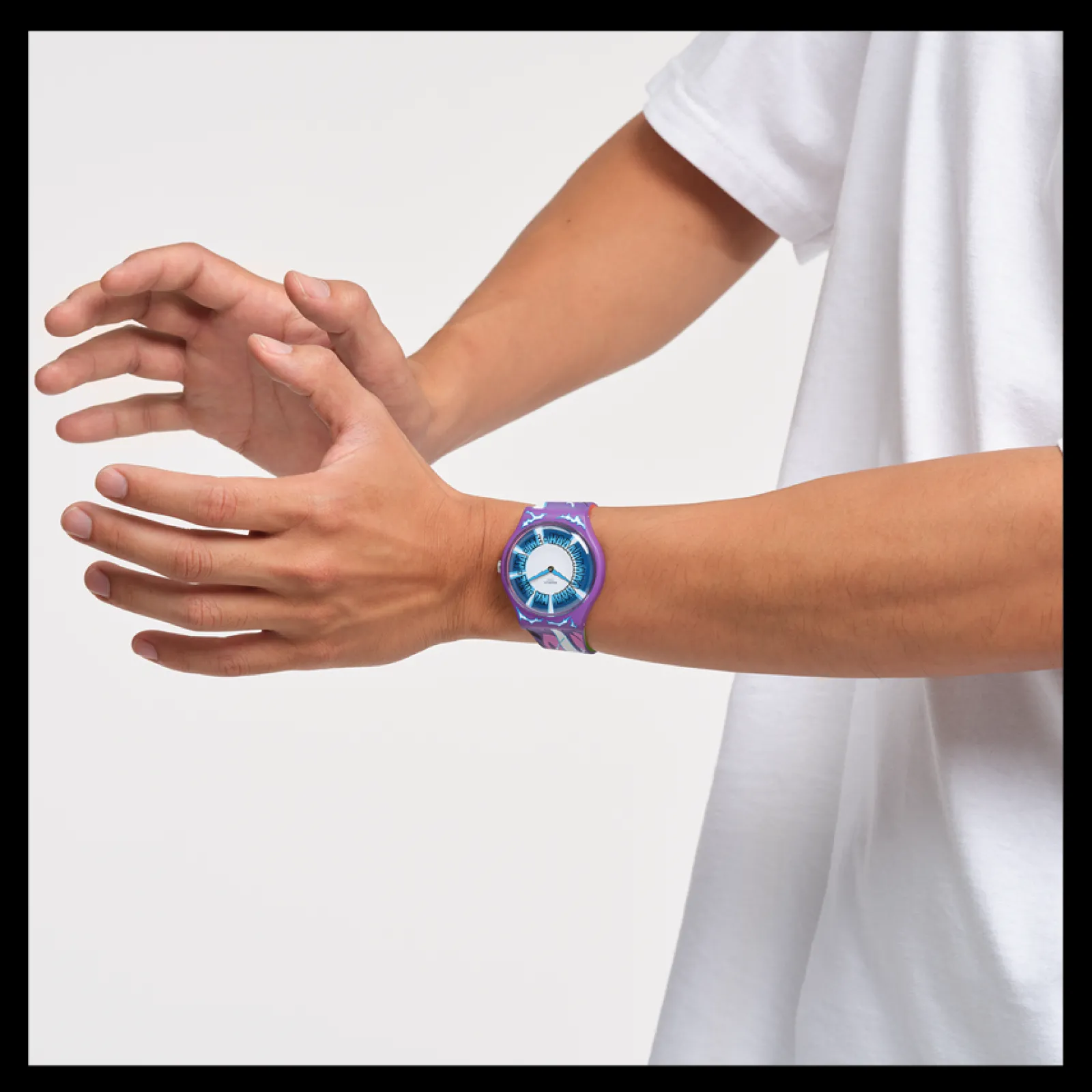 Gohan X -Swatch Store