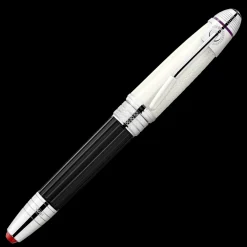 Great Characters Jimi Hendrix Special Edition Fountain Pen-Montblanc Fashion