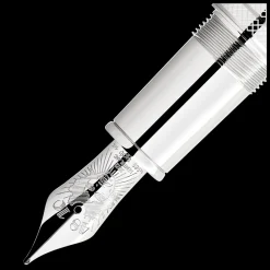 Great Characters Jimi Hendrix Special Edition Fountain Pen-Montblanc Fashion