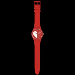 Half <3 White-Swatch Outlet