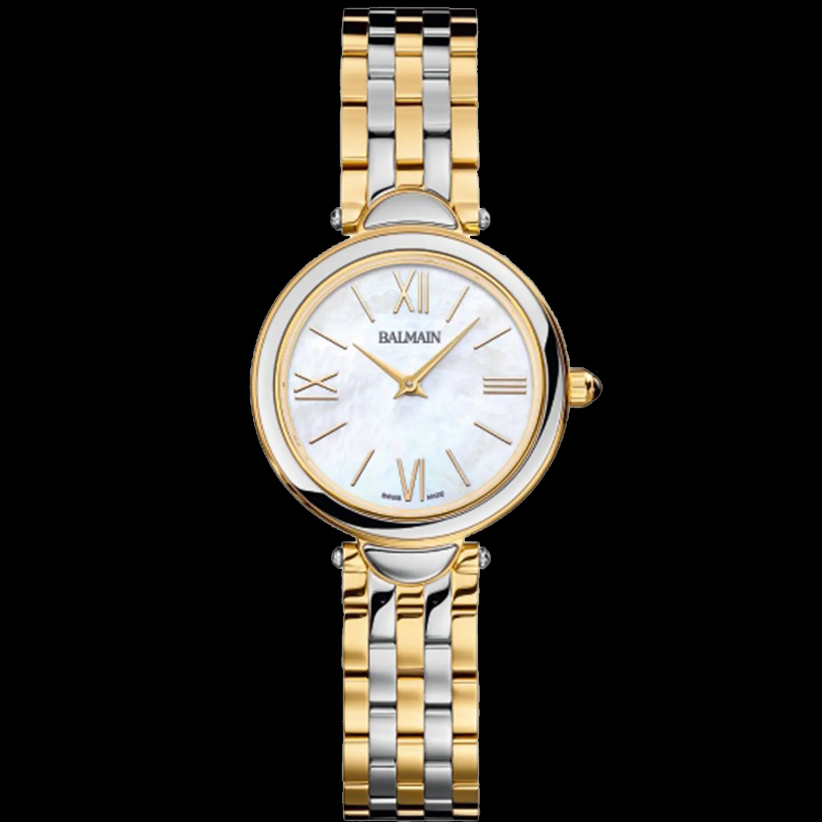 Haute Elegance Bicolor-Balmain Discount