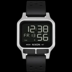 Heat Silver-Nixon Sale