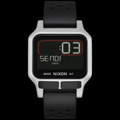 Heat Silver-Nixon Sale