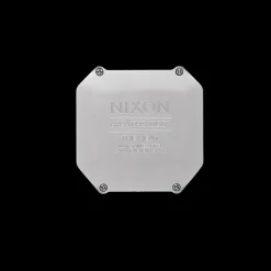 Heat Silver-Nixon Sale