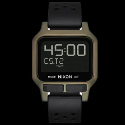 Heat Surplus-Nixon Cheap