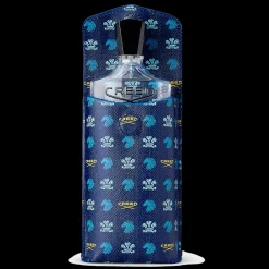 Hip Flask Blue-CREED Discount