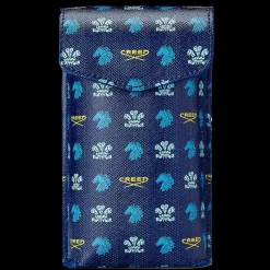 Hip Flask Blue-CREED Flash Sale