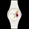 How Majestic-Swatch Hot
