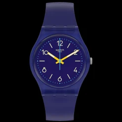 Indigo Swing-Swatch Hot