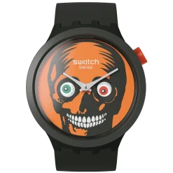 It'S Spooky Time-Swatch Best