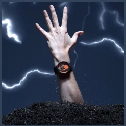 It'S Spooky Time-Swatch Best