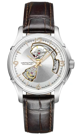 Jazzmaster Open Heart-Hamilton Sale