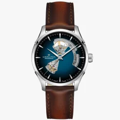 Jazzmaster Open Heart-Hamilton Flash Sale