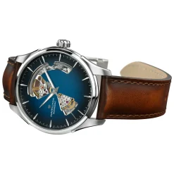 Jazzmaster Open Heart-Hamilton Flash Sale