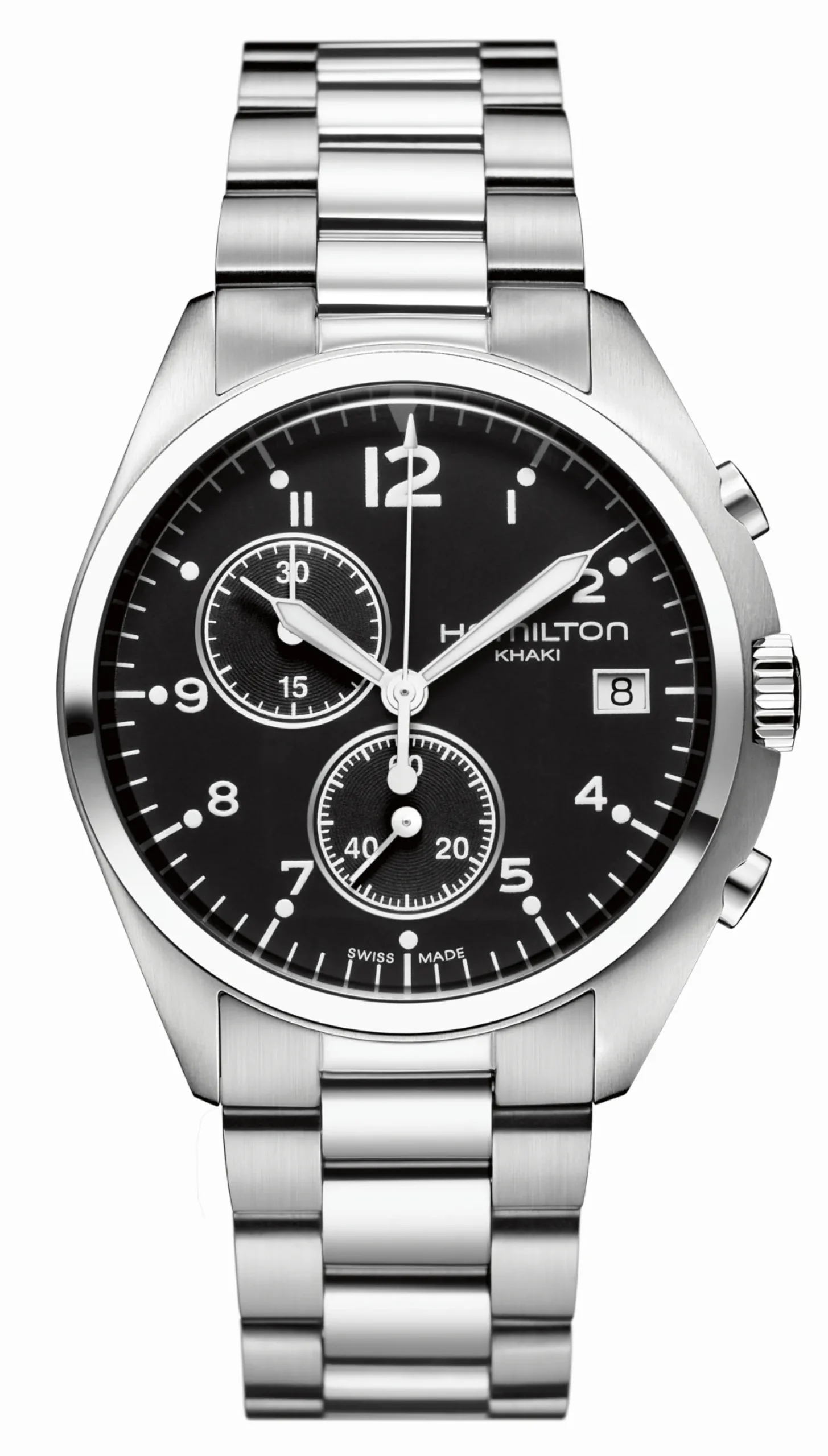 Khaki Aviation Pilot Pioneer Ch-Hamilton Store