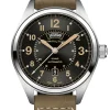 Khaki Field Day Date-Hamilton Cheap