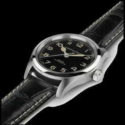 Khaki Field Murph 38Mm-Hamilton Clearance