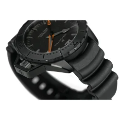 Khaki Navy Frogman Auto-Hamilton Cheap