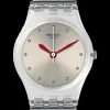 L Inattendue-Swatch New