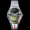 Le Fils De L'Homme By Rene Magritte-Swatch Cheap