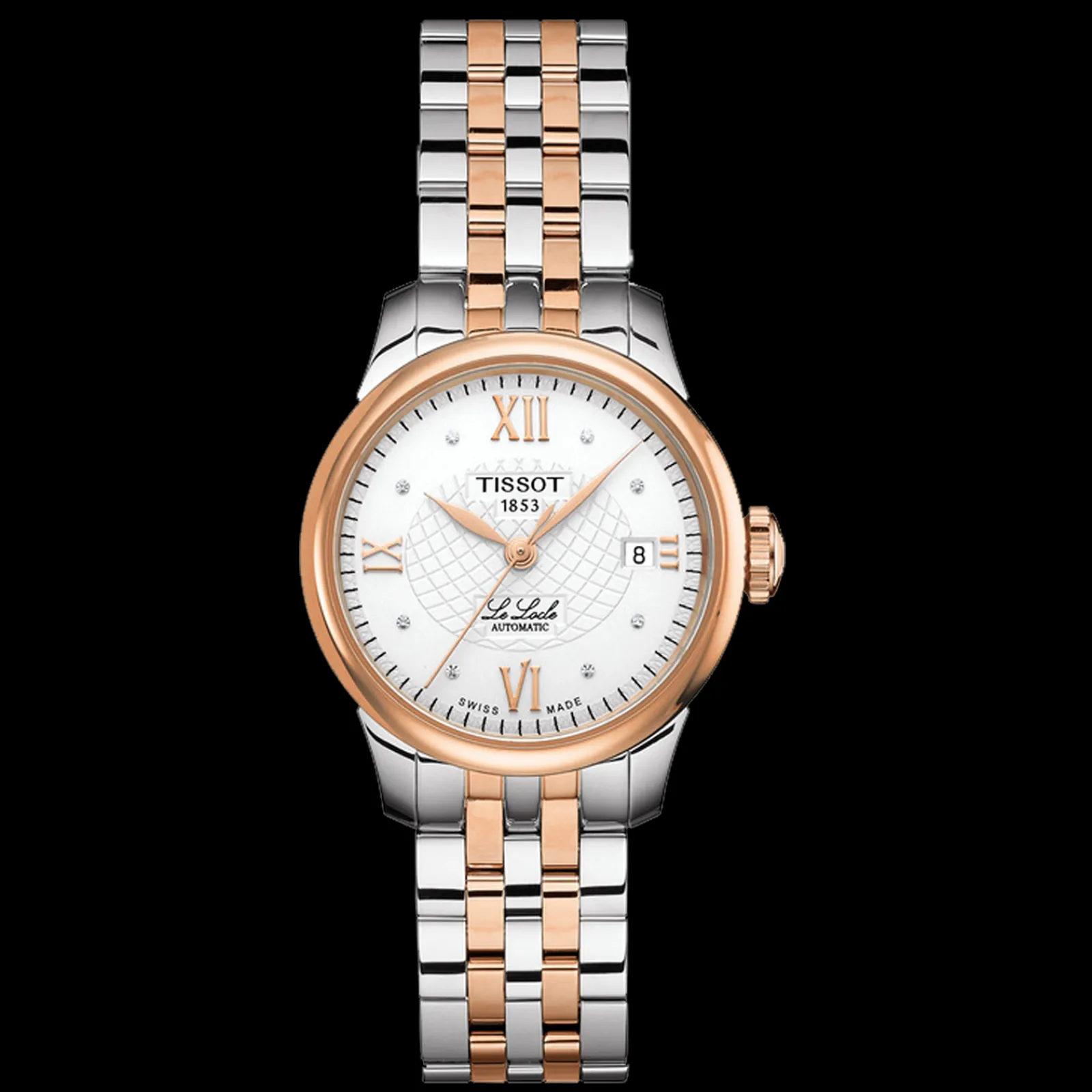 Le Locle Automatic Lady-Tissot Cheap