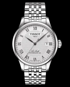 Le Locle Powermatic 80-Tissot Best