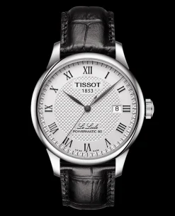 Le Locle Powermatic 80-Tissot Fashion