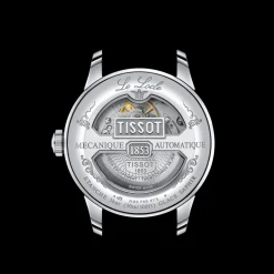 Le Locle Powermatic 80-Tissot Outlet