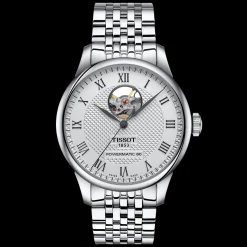 Le Locle Powermatic 80 Open Heart-Tissot Discount