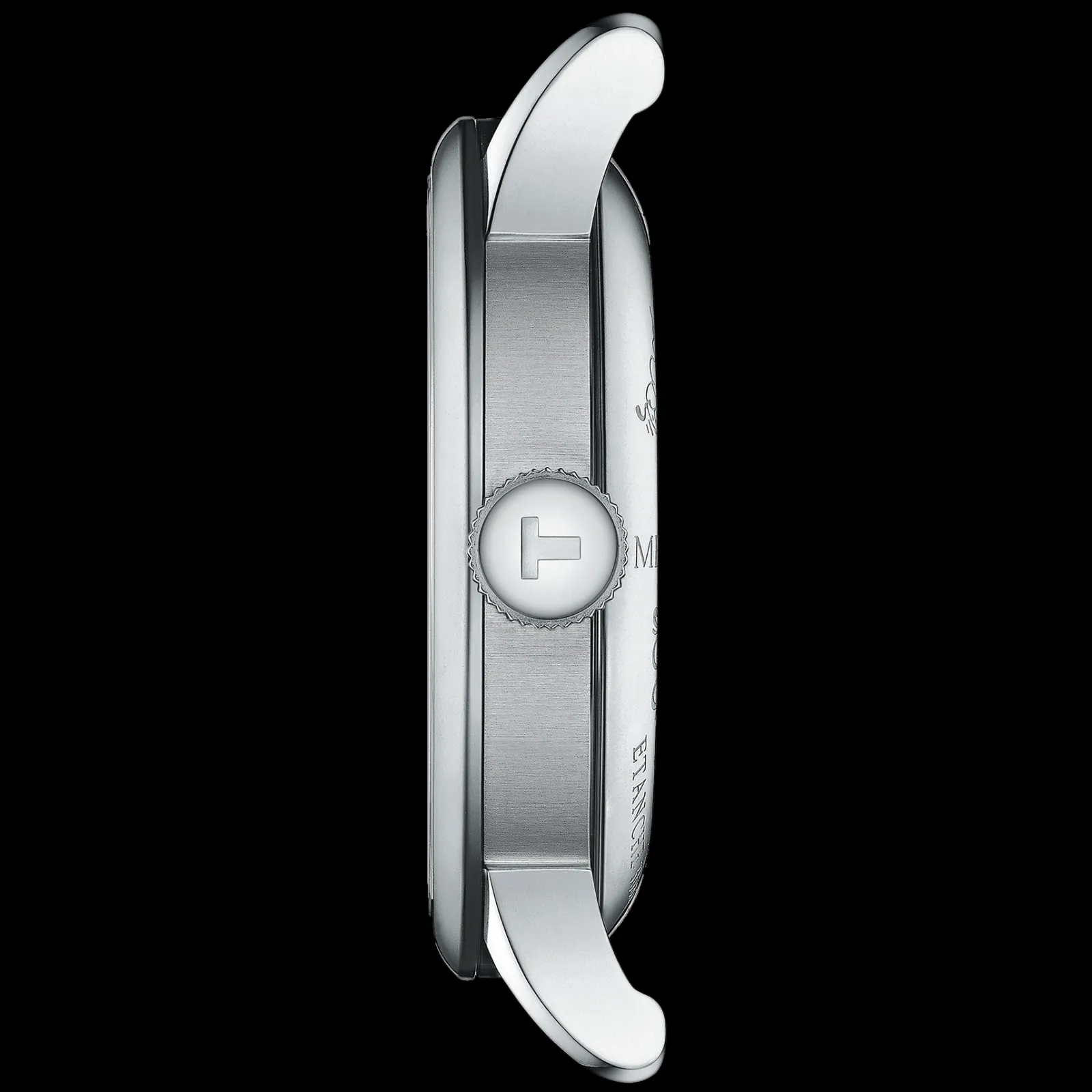 Le Locle Powermatic 80 Open Heart-Tissot Discount
