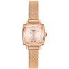 Lovely Square-Tissot Discount