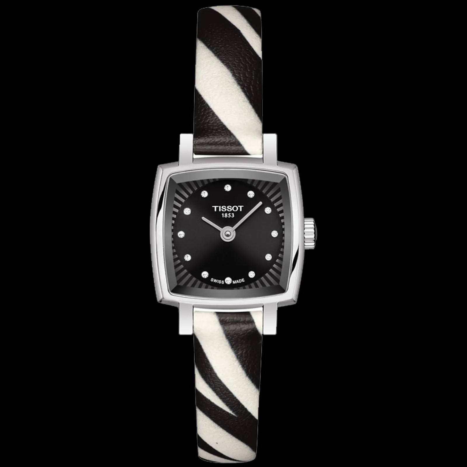 Lovely Square-Tissot Shop