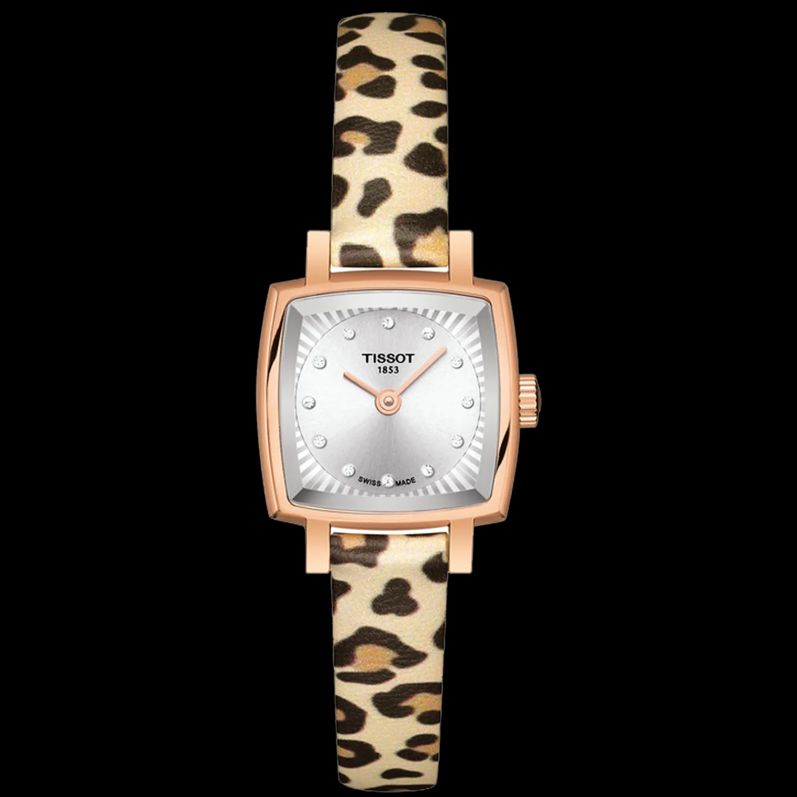 Lovely Square-Tissot Online