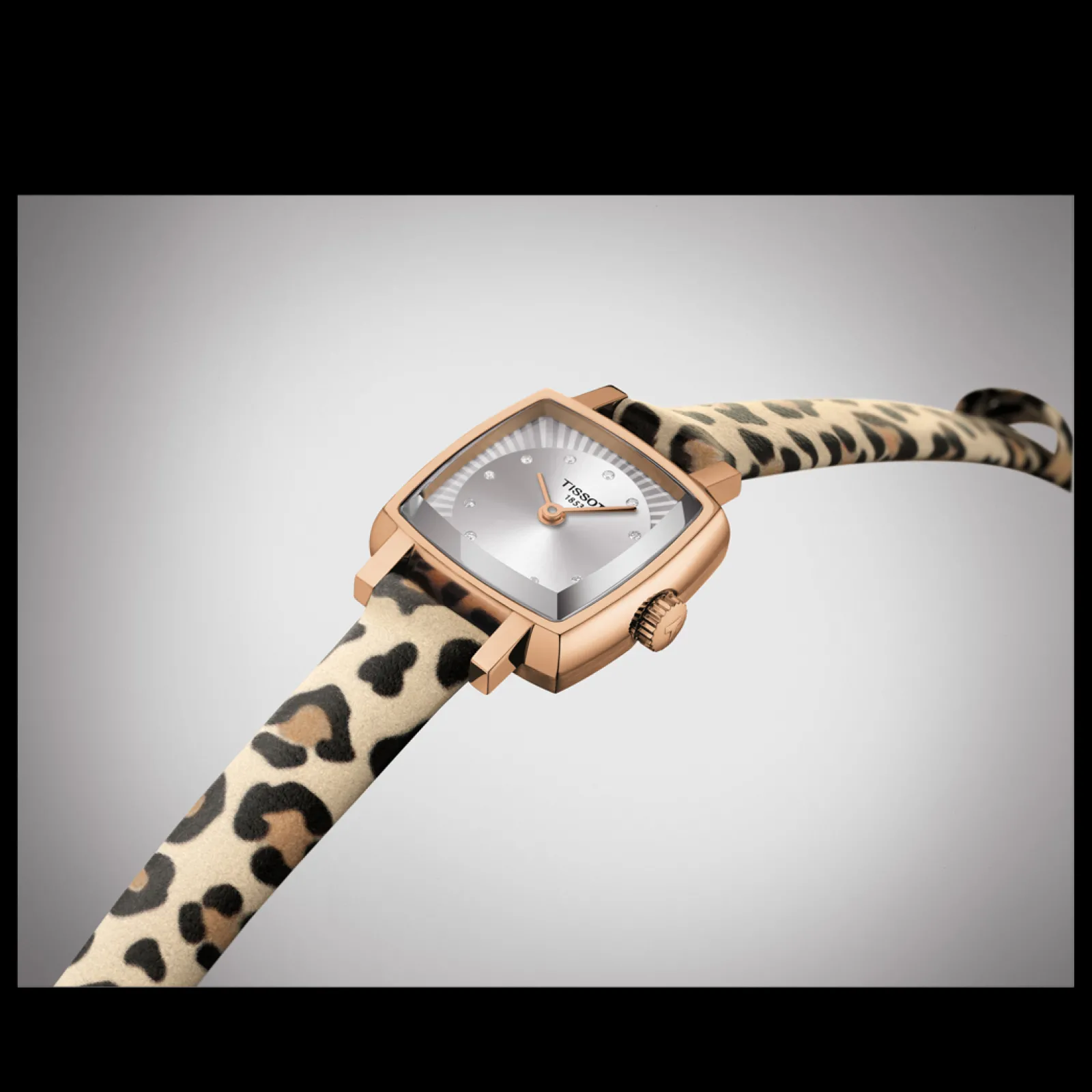 Lovely Square-Tissot Online