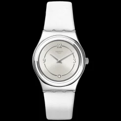 Madame Blanchette-Swatch Hot