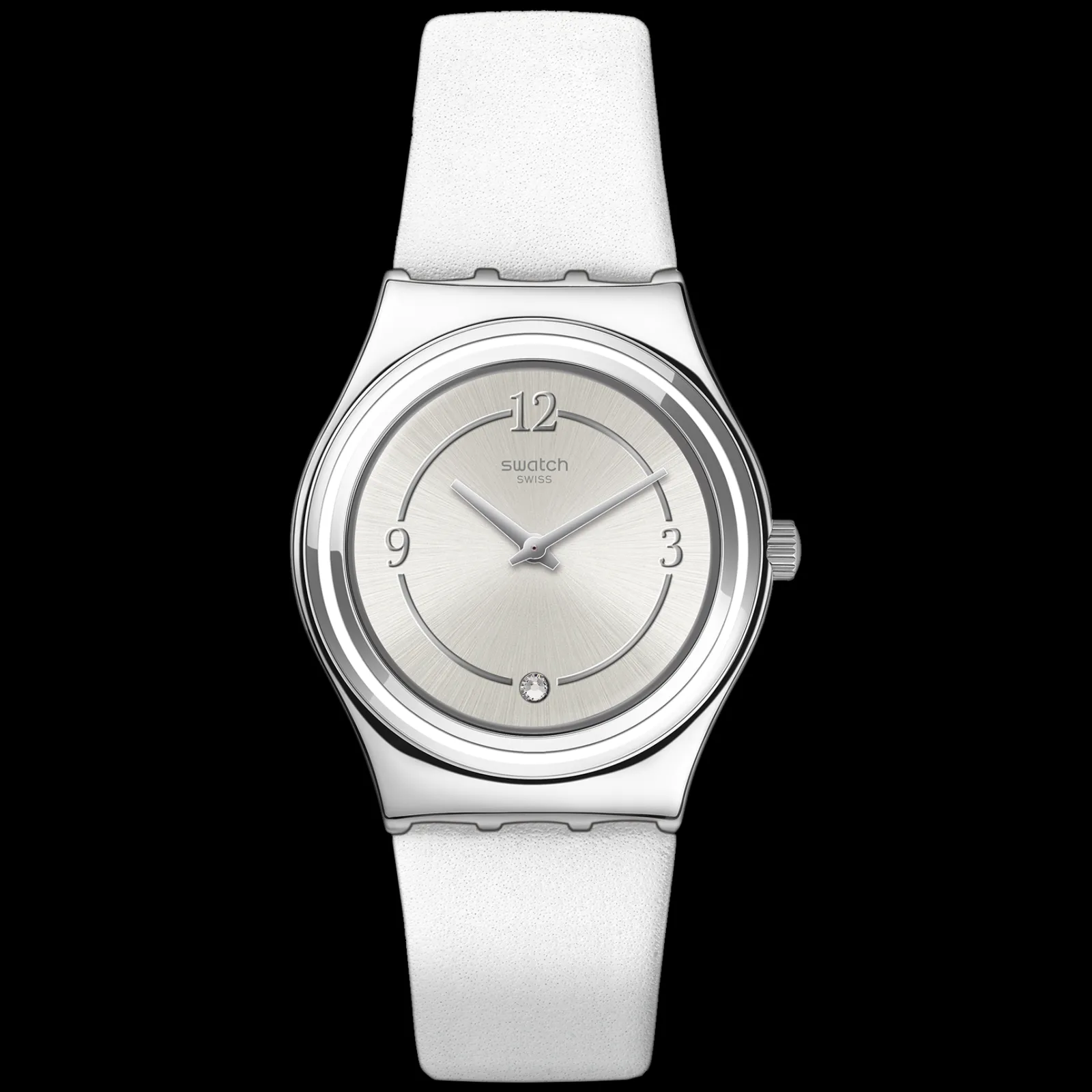 Madame Blanchette-Swatch Hot