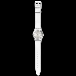 Madame Blanchette-Swatch Hot