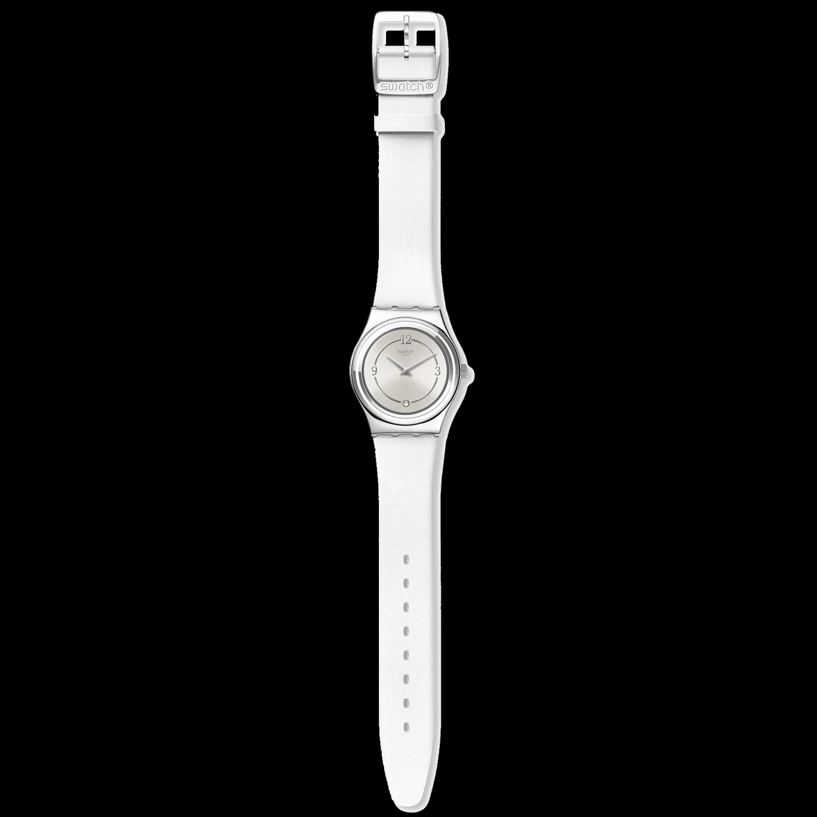 Madame Blanchette-Swatch Hot