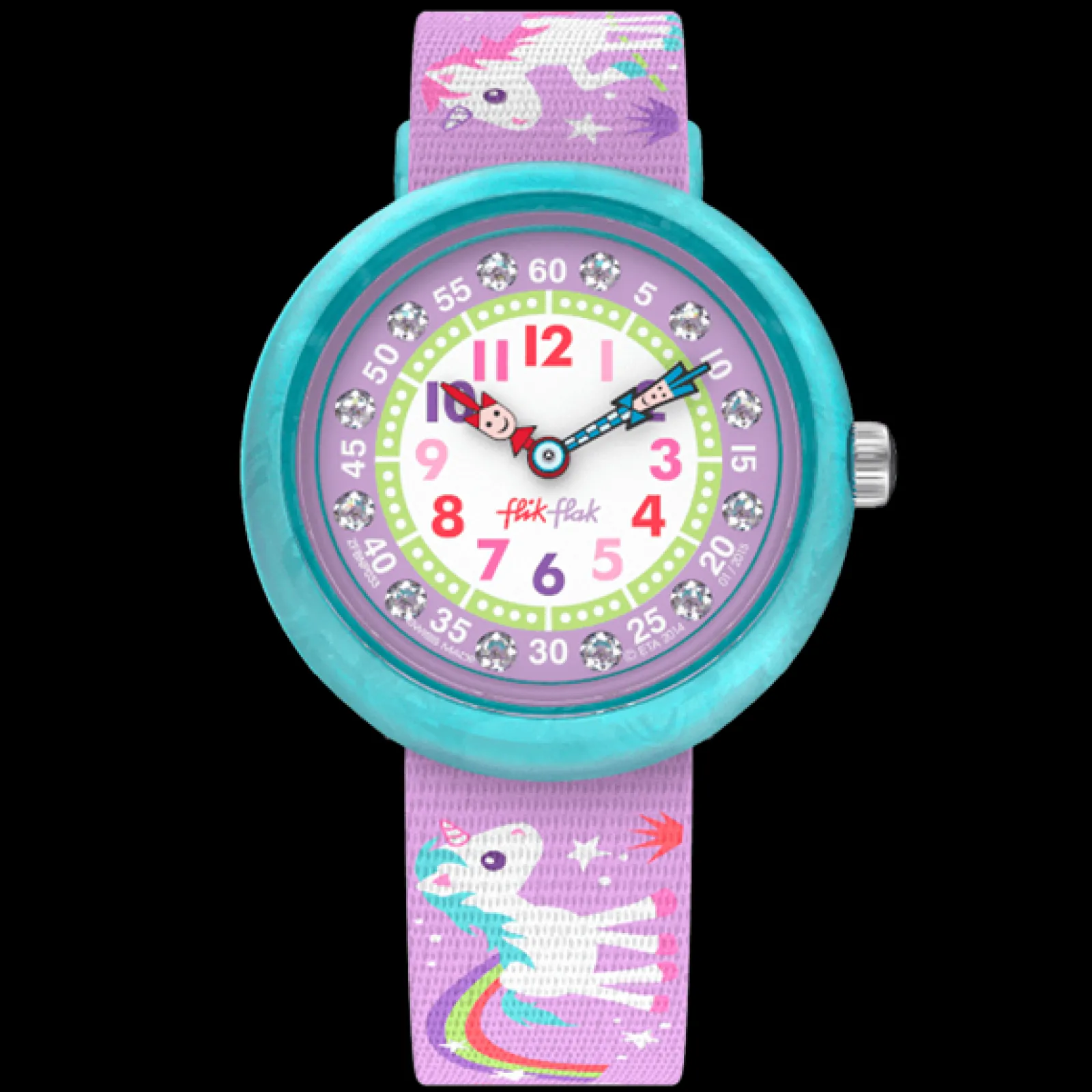Magical Unicorns-Flik Flak Flash Sale