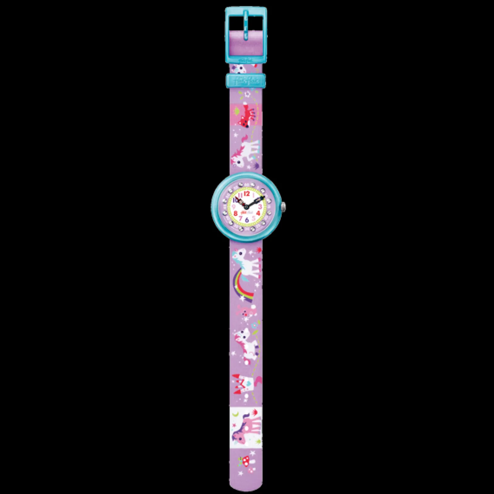 Magical Unicorns-Flik Flak Flash Sale