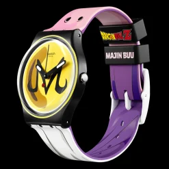 Majin Buu X -Swatch Shop