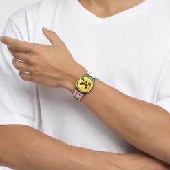 Majin Buu X -Swatch Shop
