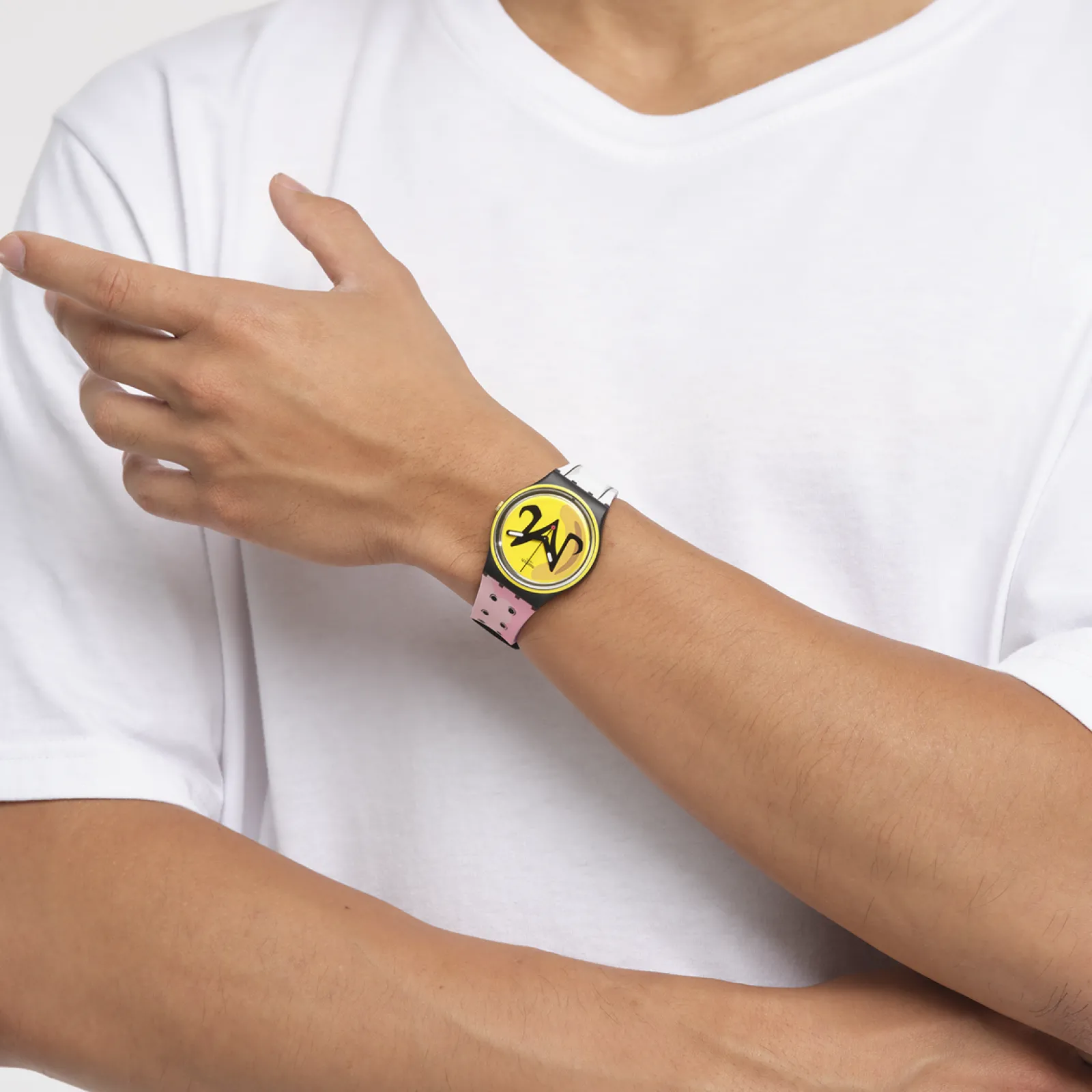 Majin Buu X -Swatch Shop