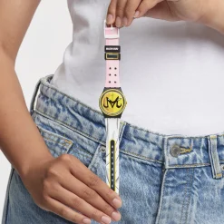 Majin Buu X -Swatch Shop