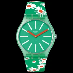 Meadow Flowers-Swatch Shop